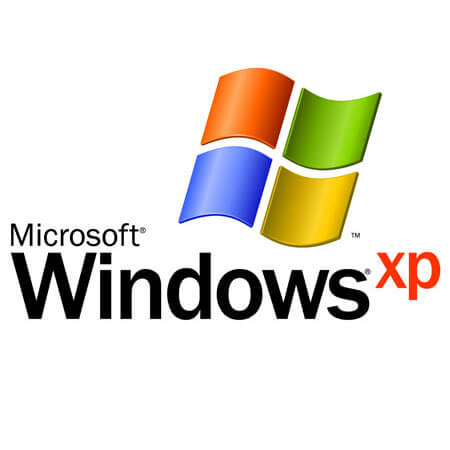 Windows XP Support Ends in April