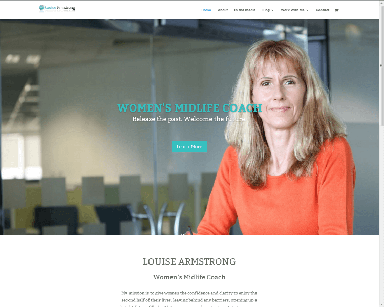 Women’s Midlife Coach