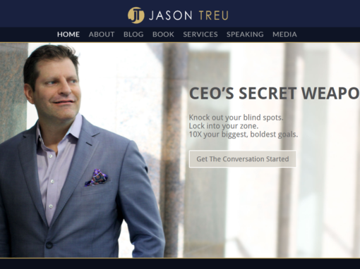 Jason Treu