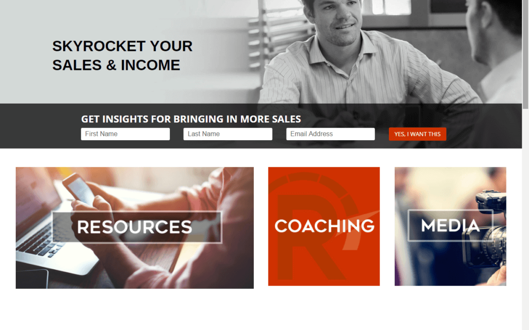 Radical Sales Coaching