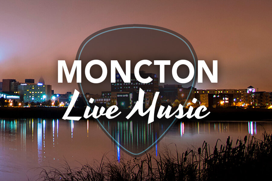 moncton live music promo